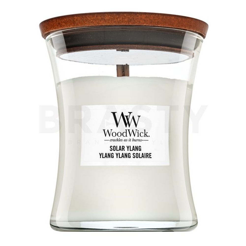 Woodwick Solar Ylang 275 g