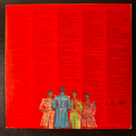 The Beatles - Sgt. Pepper's Lonely Hearts Club Band (Англия 1967г.)