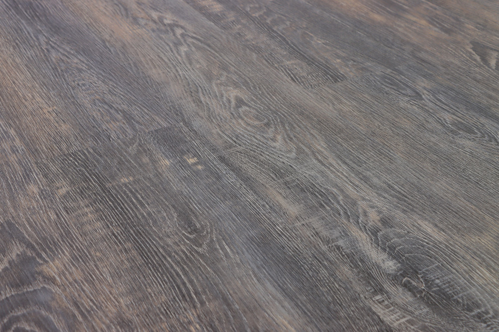 Ламинат SPC CronaFloor Nano Дуб Мореный