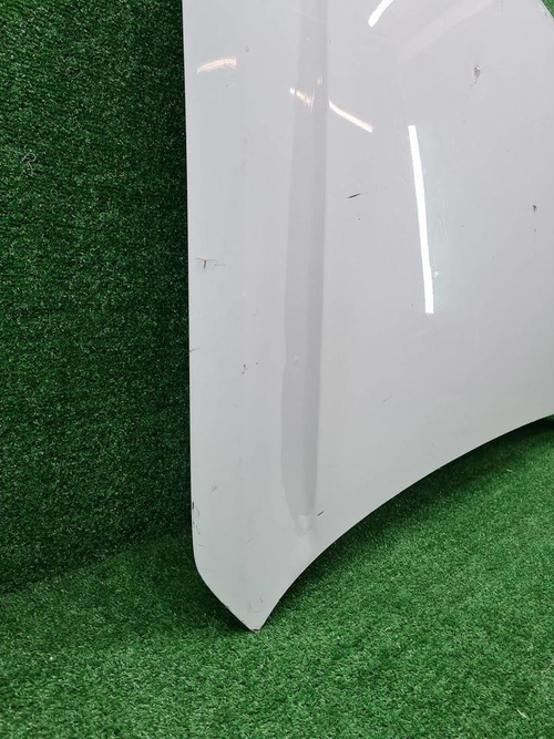 Капот JAECOO J7 (2023-н.в.)