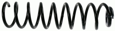 SACHS - 998655-SAC - Suspension Spring