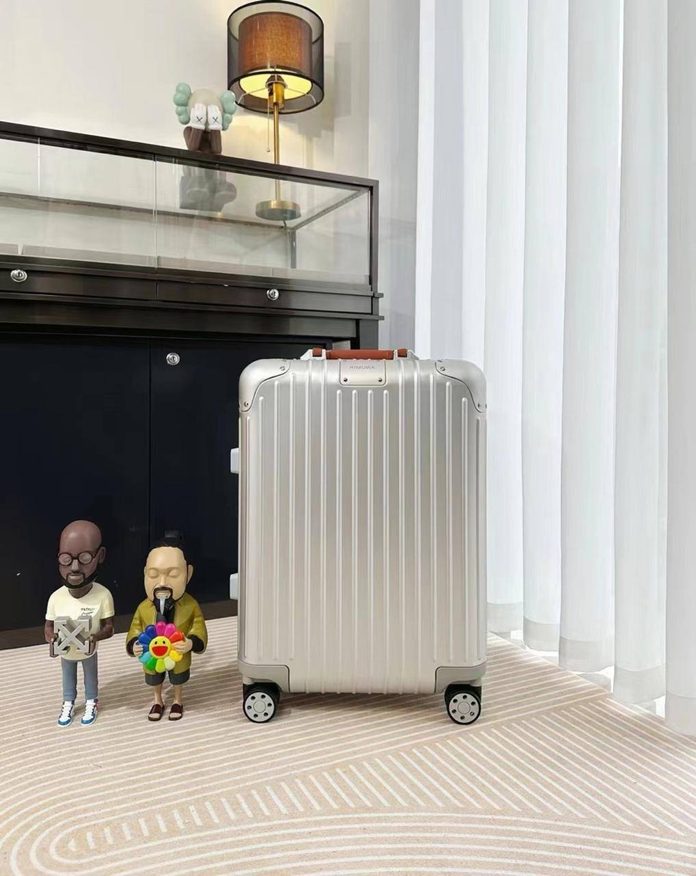 Чемодан Rimowa S