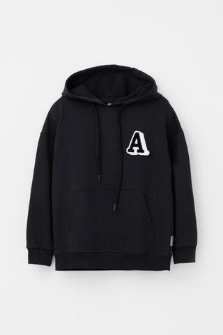 джемпер  для мальчика  КР 302317/черный к446