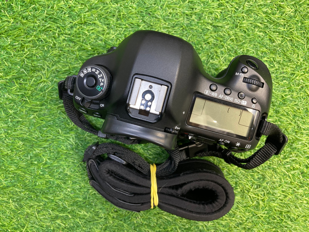 Canon 5D Mark III (15.700 кадров) Покупка/Продажа
