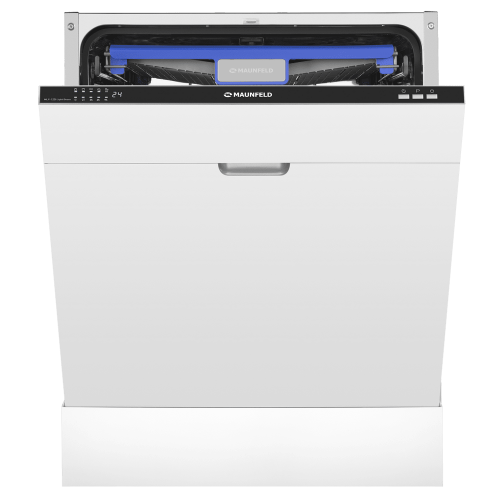 Посудомоечная машина MAUNFELD MLP-123I Light Beam