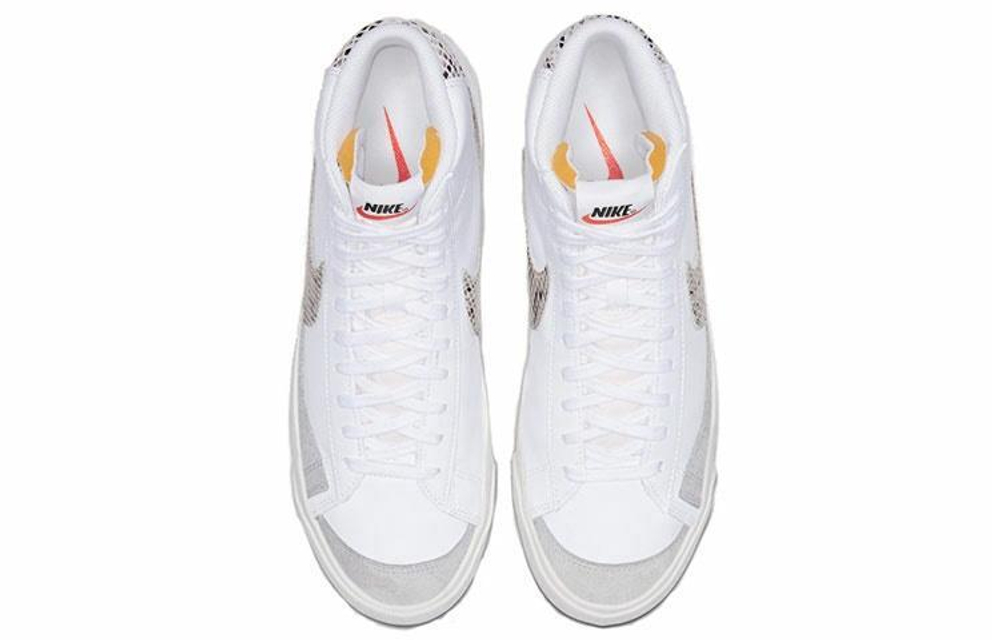 Кроссовки Nike Blazer Vintage