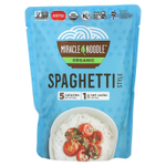 Miracle Noodle, Органические спагетти, 200 г (7 унций)