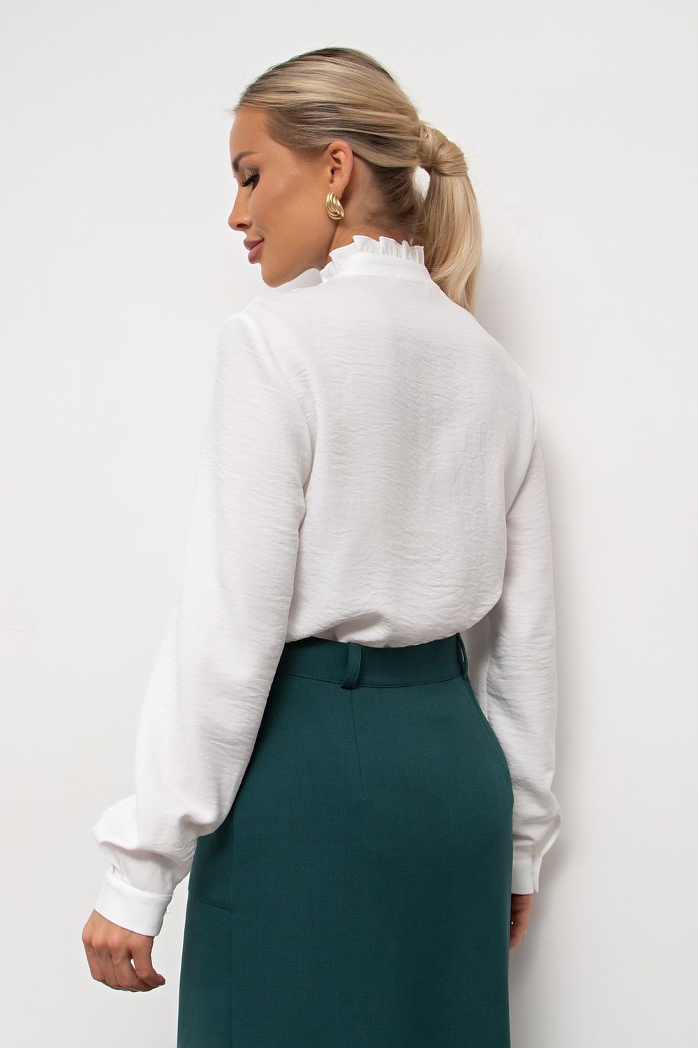 Блузка Велина №1 Valentina