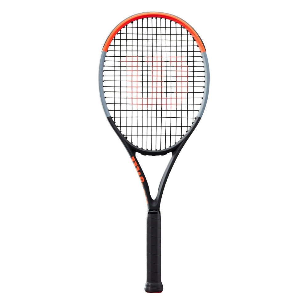 Ракетка для тенниса Профессиональные WILSON CLASH 100 PRO 310