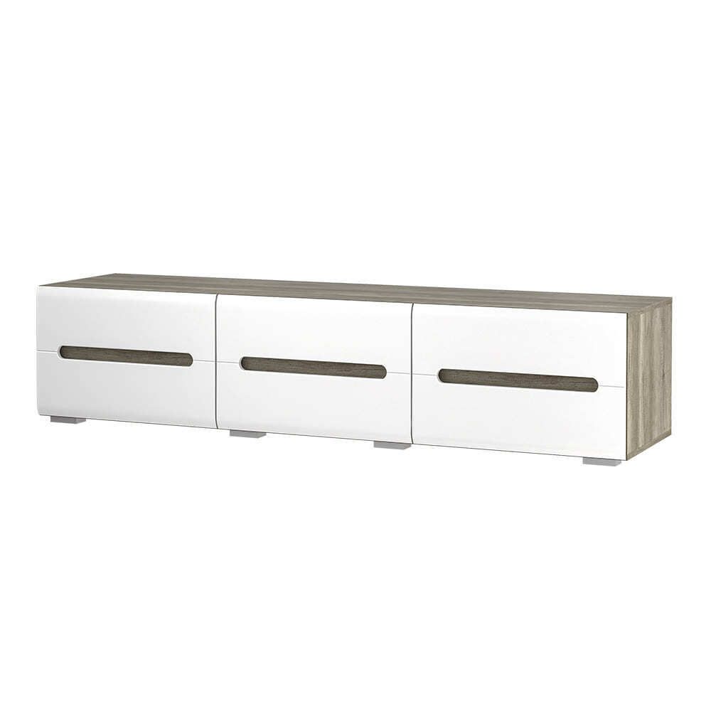 Наоми Тумба ТБ 17