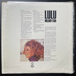 Lulu ‎– Melody Fair (США 1970г.)