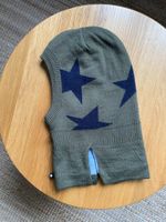 Новый шерстяной шлем Molo, 104