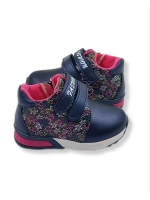 Ботинки для девочки хит сезона