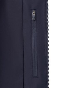 Куртка утепленная ESSENTIAL PerFormPROOF Padded Jacket, темно-синий