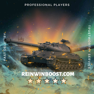 WoT Personal Missions 1.0 Boost Specifiic Mission
