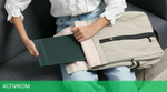 Графический планшет Huion Inspiroy 2 M Green (H951P)