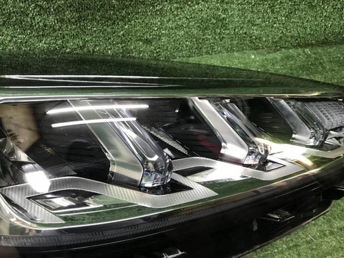 Фара правая Chery Tiggo 7 Pro (2020-2024) LED