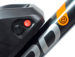 Электровелосипед Forward Cyclone Plus 26 500W