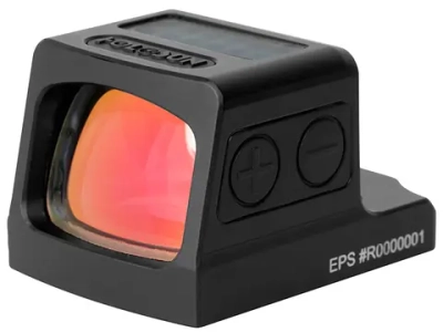Коллиматор Holosun EPS Carry 2 МОА Red, пистолетный закрытый