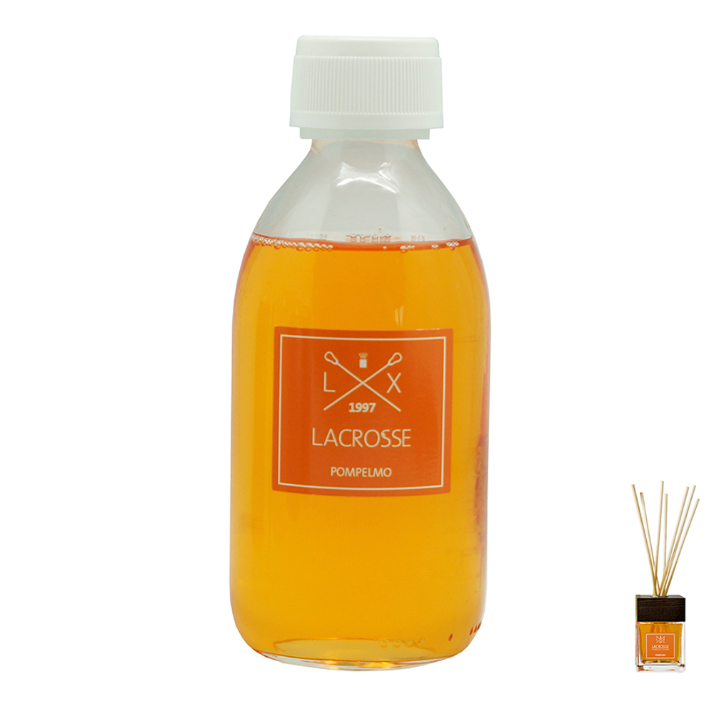 Наполнитель для диффузора lacrosse, Грейпфрут, 250 мл