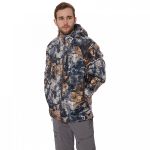 Куртка FHM Pharos