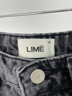 Джинсы Lime