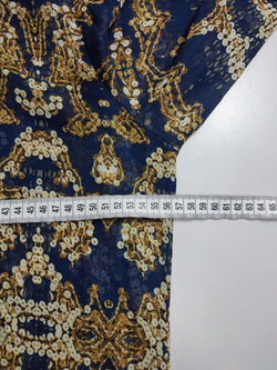 Блузка Sao Paulo модная 52-54 размер