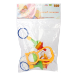 Подарочный комплект погремушек №4 (Аэлита)