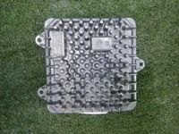 Блок управления LED фары BMW 5er G30 (2017-2020)