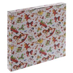 GAEM Блюдо, L25 W25 H3 см