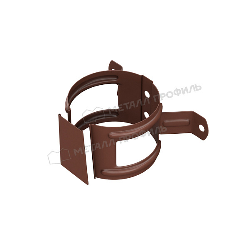 Держатель трубы (на дерево) МП Foramina D100