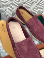 Лоферы Loro Piana