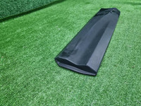 Накладка двери задняя левая Geely Coolray (23-нв)