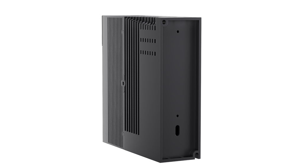 Сервопривод Prompower PSD5F-20P7-PTA 750 Вт, 1х200В, аналоговое/импульсное управление