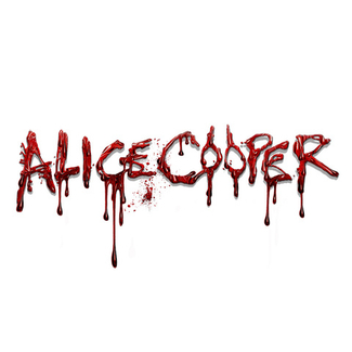 Alice Cooper "The Revenge of Alice Cooper" — новый альбом уже в продаже!