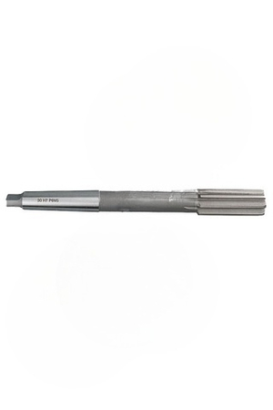 Развертка машинная ф17,0 Н7 к/х