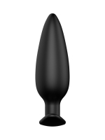Анальная пробка Erozon Self Penetrating Butt Plug
