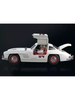 Набор Mercedes-Benz 300 SL Playmobil 70922