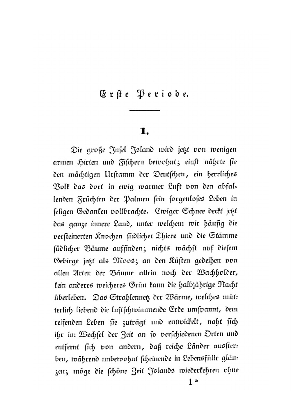 Die Päpstin Johanna. Volume 2 | L.A. von Arnim