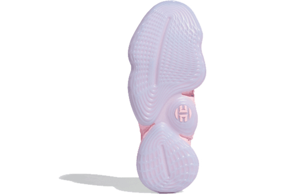 Кроссовки Adidas Harden Vol. 4 Gca