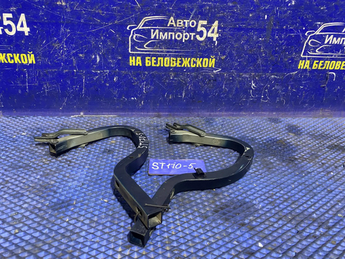 Петля багажника TOYOTA CARINA 1991