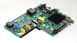 TP.SK713S.PC822 (T) main board для Hartens HTY-55QLED11B-HA24