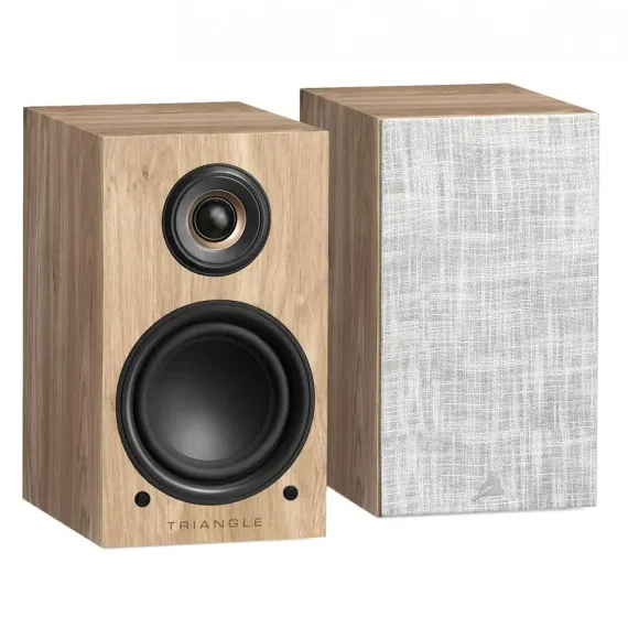 Triangle Elara LN01A Light Oak