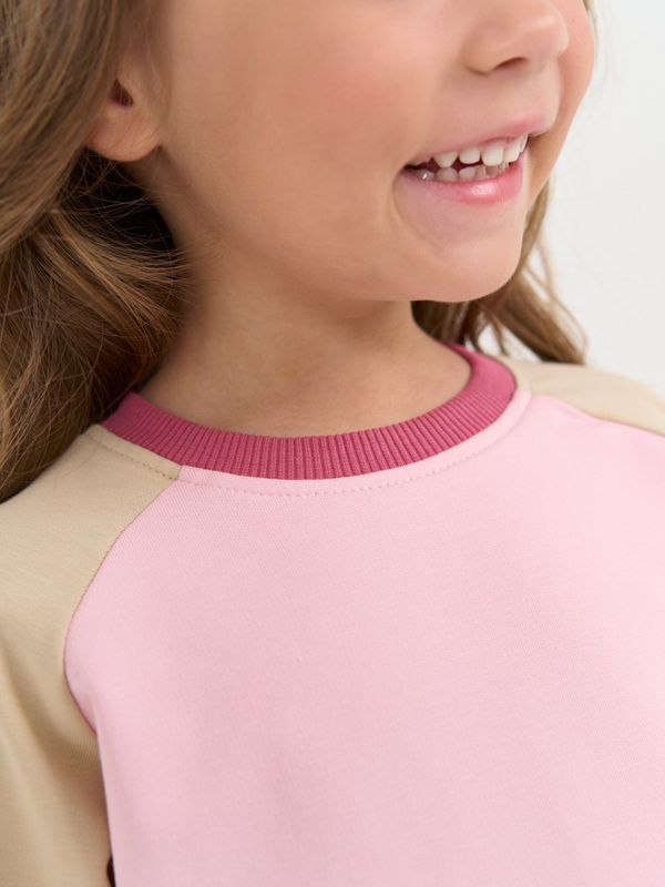 Свитшот облегченный 