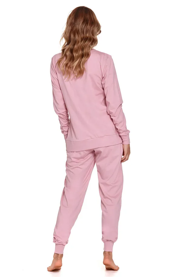 Пижама PM.4349 Papaya