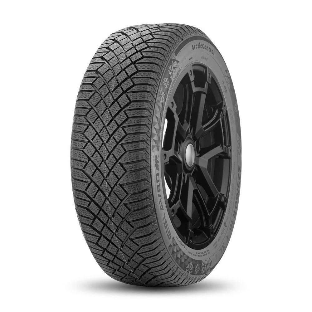 Гиславед  285/50/20  T 116 ArcticControl  XL