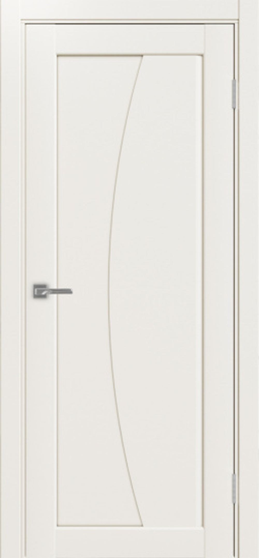Межкомнатная дверь Optima Porte СИЦИЛИЯ 721.11