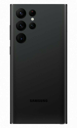 Samsung Galaxy S22 Ultra 12 ГБ | 512 ГБ («Чёрный Фантом» | Phantom Black)