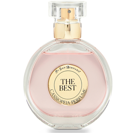 Парфюм Iv San Bernard The Best line Cassiopeia 50 мл