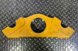 Каретка 157-3107 левая BOGIE-MINOR